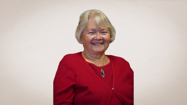 Bulldogs of Butler: Dr. Linda Willem