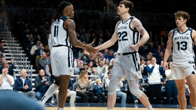 What you need to know: Men’s basketball vs No. 19 UConn