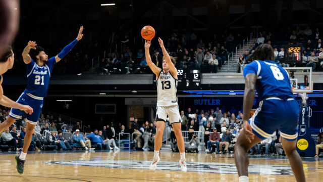 What you need to know: Men’s basketball vs. DePaul