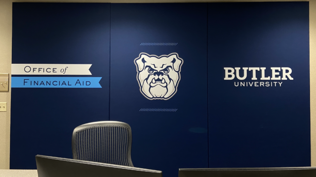 Tuition increase for Butler students