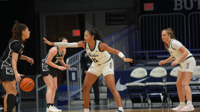 Women’s basketball takes on Seton Hall: What you need to know