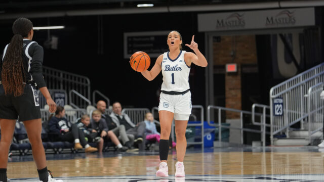 Women’s basketball takes on Xavier: What you need to know