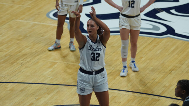 Beyond the Box Score: Turnovers continue to haunt Dawgs as comeback attempt falls short against Creighton