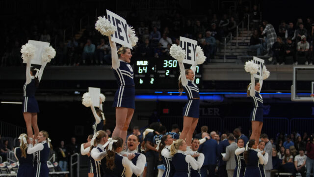 Cheer wins UCA National Championship