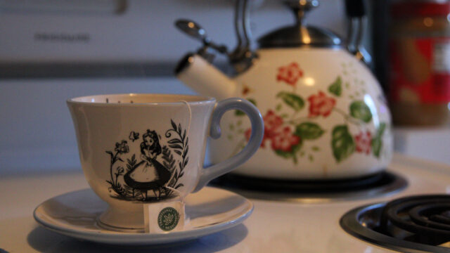 A college student’s winter tea guide