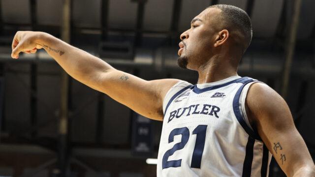 Beyond the Box Score: Bulldogs get slashed by Xavier