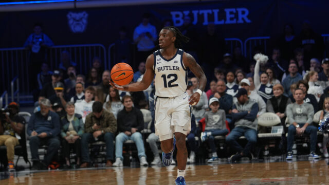 What you need to know: Men’s basketball vs. Villanova