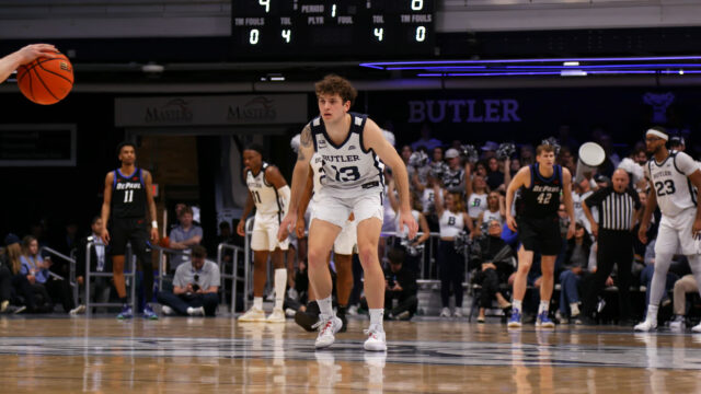 What you need to know: Men’s basketball vs Seton Hall