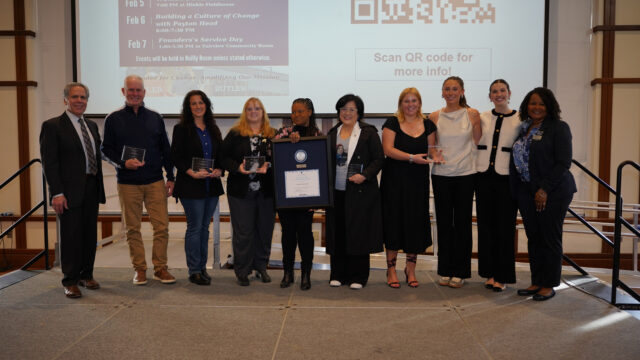 Celebrating Butler’s beginning