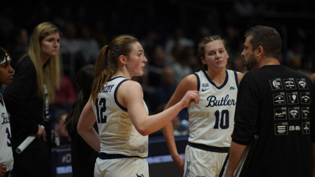 Beyond the box score: Bulldogs blitzed by St. John’s