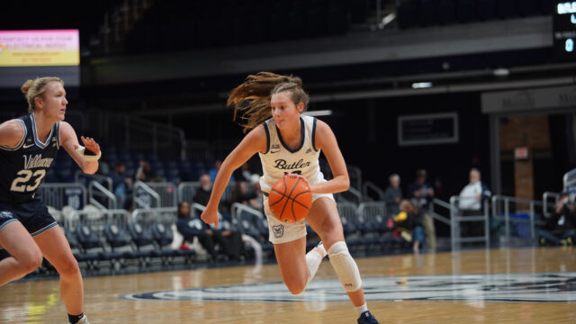 What you need to know: women’s basketball clashes with Xavier