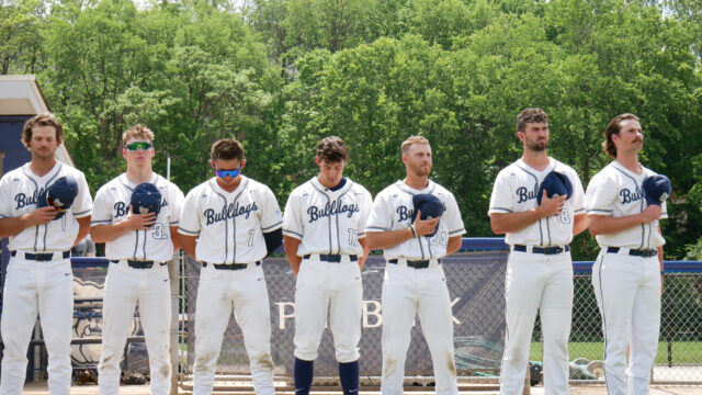 Baseball season preview: Hoping for a home run