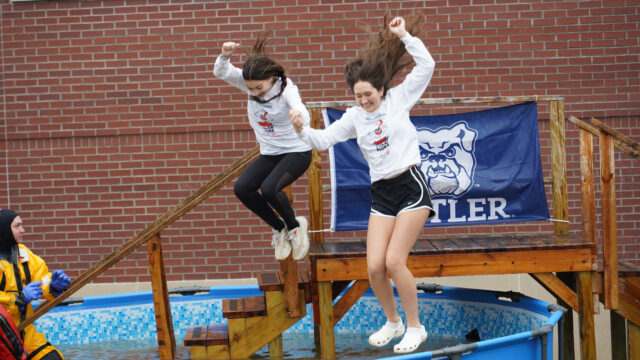 2025 Polar Plunge raises over $55,000 for Special Olympics Indiana
