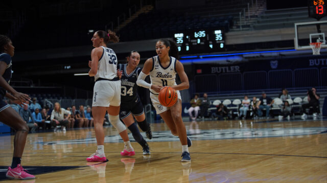 Beyond the Box Score: Dawgs fall short against Villanova, drops sixth straight