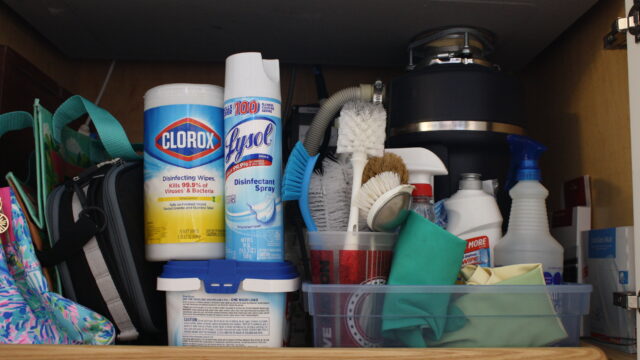 Health services weighs in on influx of illnesses on campus