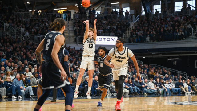 What you need to know: Men’s basketball vs. Xavier