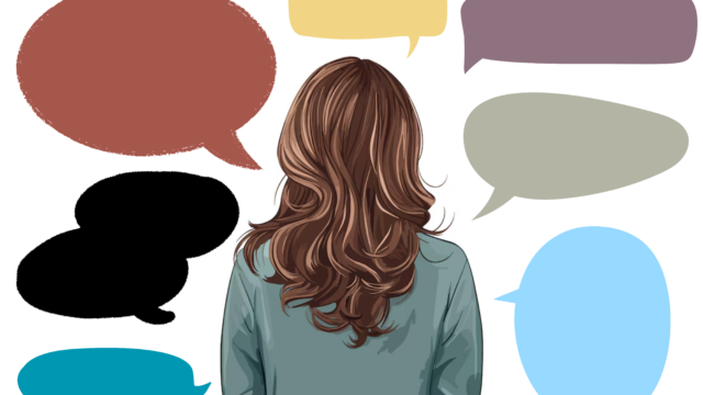 Rejecting implicit and internalized misogyny