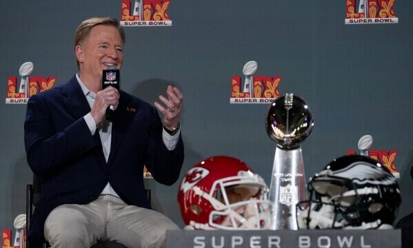 Staff picks: Super Bowl 59