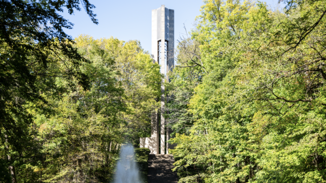 Butler receives grant to advance sustainability programming