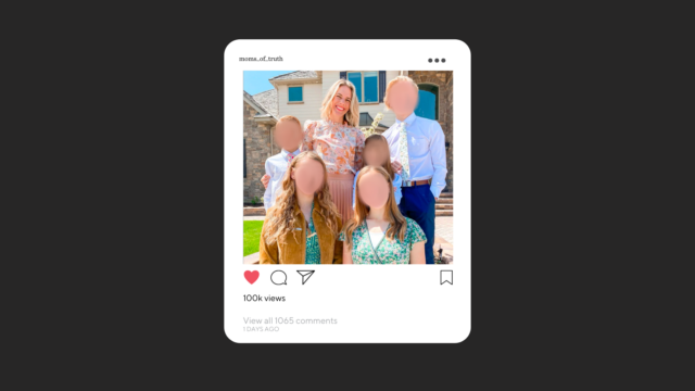 The gross reality of family vloggers