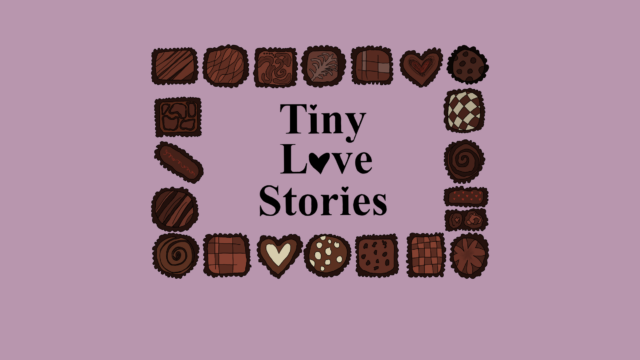 Butler’s tiny love stories