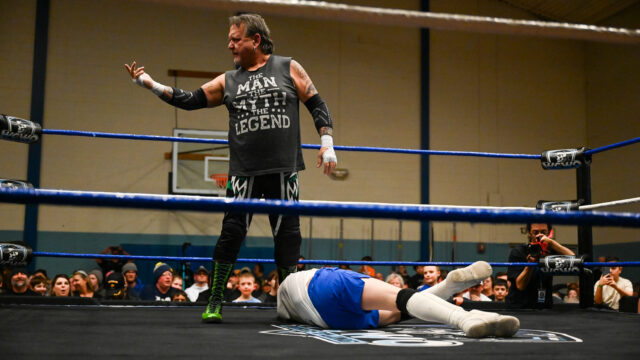 ‘The best-kept secret in Indianapolis’