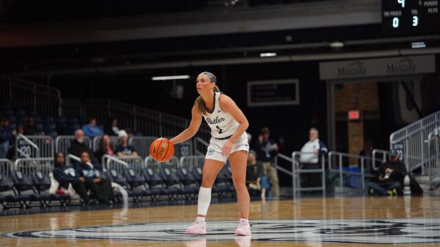 What you need to know: Dawgs take on Hoyas