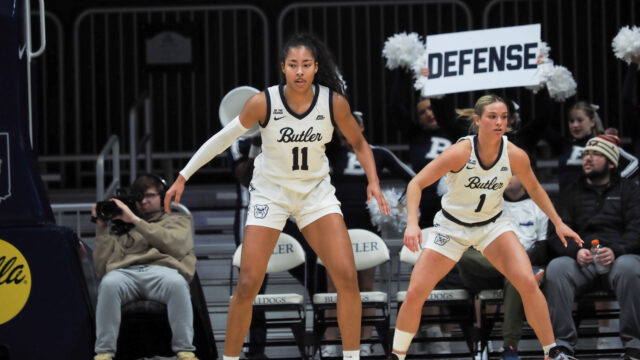 What you need to know: Butler hosts No. 5 UConn
