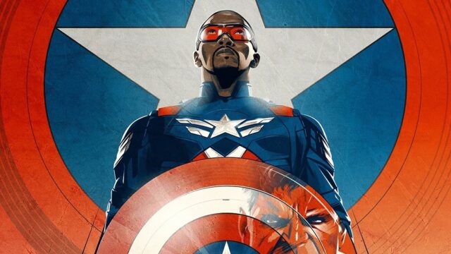 Film Fanatics: ‘Captain America: Brave New World’ flies but fails to soar