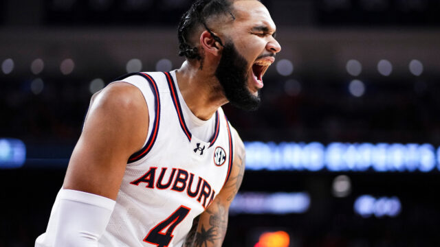 OT: Are football schools becoming basketball schools?