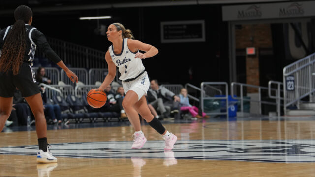 Beyond the Box Score: Second-half surge pushes Bulldogs past Hoyas