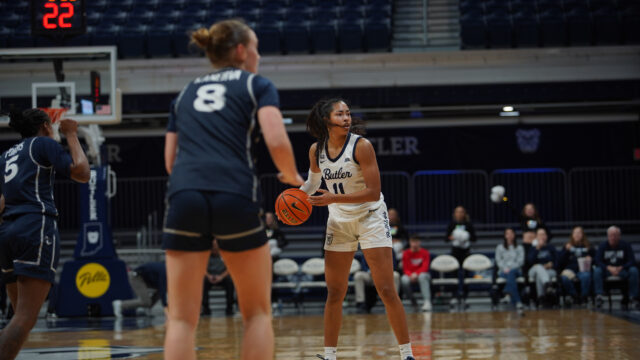 Beyond the box score: Butler falls to Villanova at the buzzer