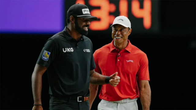 OT: The appeal of TGL