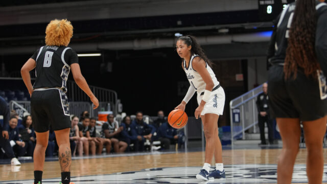 What you need to know: Women’s basketball hopes to end lengthy skid versus Marquette