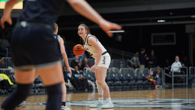 What you need to know: Dawgs look to stay hot against St. John’s