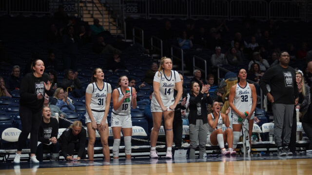 Beyond the box score: Bulldogs take the win in their first postseason game