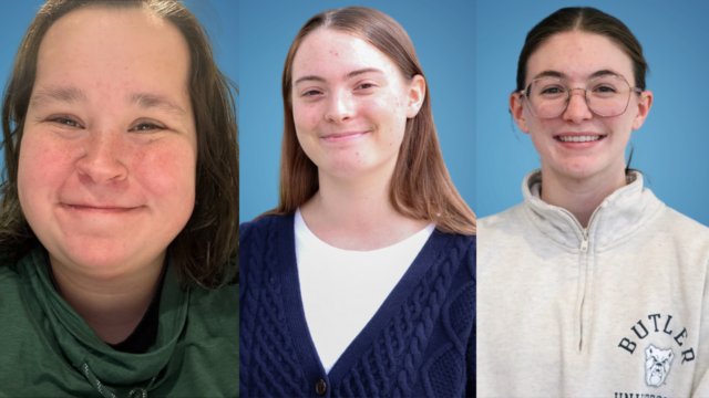 Pen in Paw brings majors together through creative writing