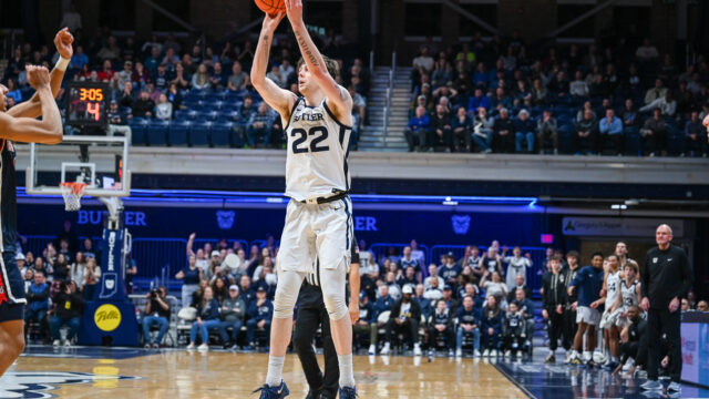 What you need to know: Men’s basketball vs. Xavier