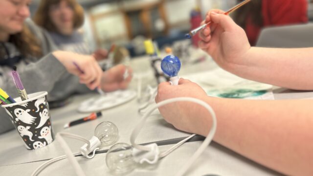 Shedding light on Rare Disease Awareness Day