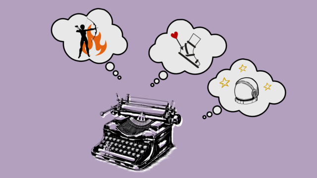 Generation Z’s beloved books