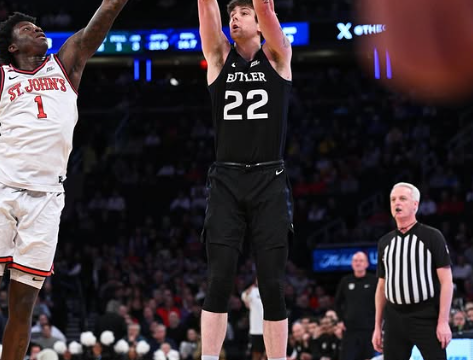 Beyond the box score: Butler outworked by St. John’s in conference tournament