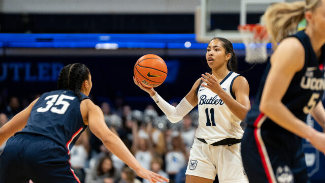 What you need to know: women’s basketball begins tournament play against St. John’s