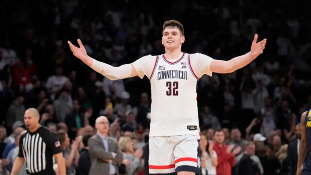 OT: NCAA Tournament expansion is misguided