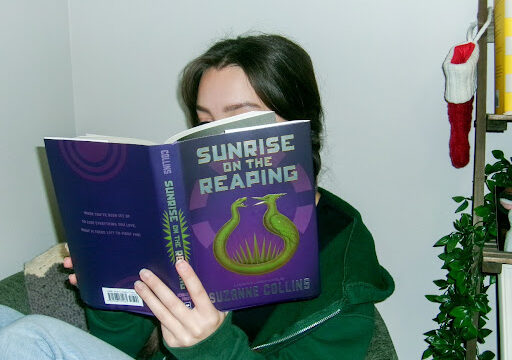 Dawg-Eared: ‘Sunrise on the Reaping’ has a few tricks up its sleeve
