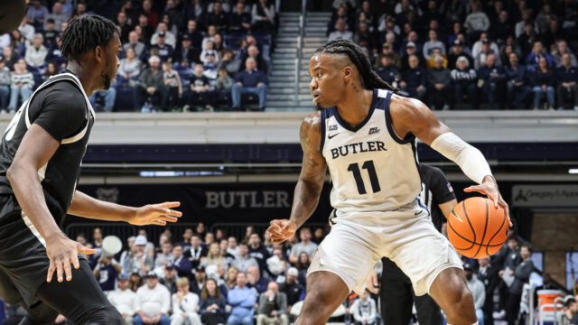 What you need to know: Dawgs take on Providence in Big East Tournament