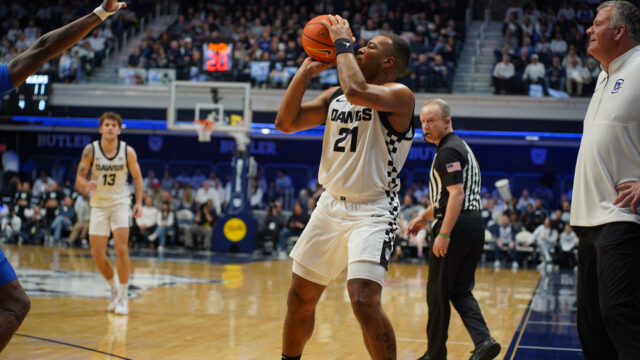 What you need to know: Men’s basketball hopes to end three-game skid against Creighton