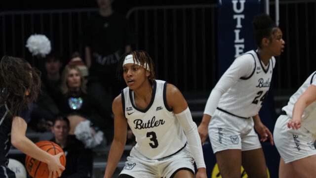 What you need to know: Women’s basketball takes on Purdue Fort Wayne in Super 16