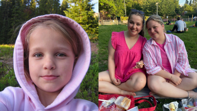 Senior Sendoff: One and done