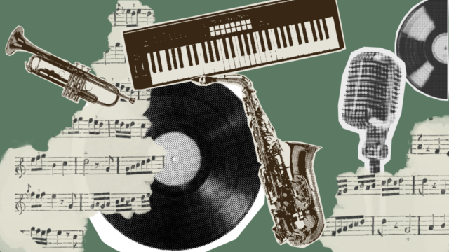 Jazz is for everyone