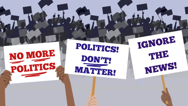 Do politics matter?